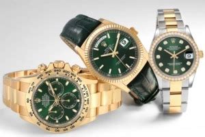 quali sono i rolex con le dimensioni piu grandi